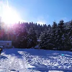 Кемпинг Tiny House - - Mobilhomes - Les Granges Bas 3*