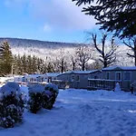 Tiny House - - Mobilhomes - Les Granges Bas Кемпинг Жерарме