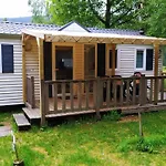 Campeggio Tiny House - - Mobilhomes - Les Granges Bas Gérardmer