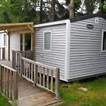 Tiny House - - Mobilhomes - Les Granges Bas Camping 3*