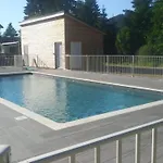 Tiny House - - Mobilhomes - Les Granges Bas Кемпинг