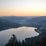 Tiny House - - Mobilhomes - Les Granges Bas 3* Жерарме