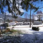 Tiny House - - Mobilhomes - Les Granges Bas 3* Gérardmer