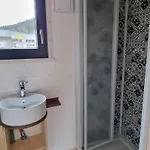 Tiny House - - Mobilhomes - Les Granges Bas Campingplatz Gérardmer