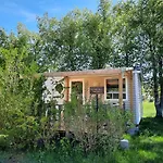 Campingplatz Tiny House - - Mobilhomes - Les Granges Bas Gérardmer