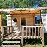 Camping Tiny House - - Mobilhomes - Les Granges Bas 3*