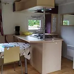 Tiny House - - Mobilhomes - Les Granges Bas Campingplads