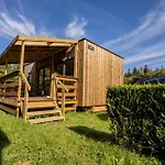 Tiny House - - Mobilhomes - Les Granges Bas Кемпинг Жерарме