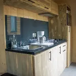 Tiny House - - Mobilhomes - Les Granges Bas Жерарме