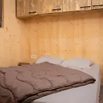Tiny House - - Mobilhomes - Les Granges Bas Campingplatz