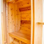 Camping Tiny House - - Mobilhomes - Les Granges Bas 3*