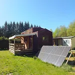 キャンプ場 Tiny House - - Mobilhomes - Les Granges Bas 3*