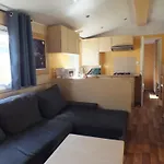 Tiny House - - Mobilhomes - Les Granges Bas Camping Gérardmer