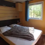 Tiny House - - Mobilhomes - Les Granges Bas 3*