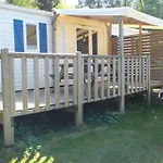 Tiny House - - Mobilhomes - Les Granges Bas 3* Gérardmer