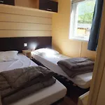 Tiny House - - Mobilhomes - Les Granges Bas 3* Gérardmer