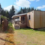 Tiny House - - Mobilhomes - Les Granges Bas Camping