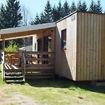 Campingplads Tiny House - - Mobilhomes - Les Granges Bas 3*