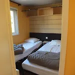 Tiny House - - Mobilhomes - Les Granges Bas 3*