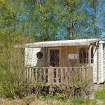 Tiny House - - Mobilhomes - Les Granges Bas 3* Gérardmer