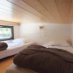 Campingplads Tiny House - - Mobilhomes - Les Granges Bas