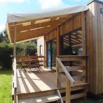Tiny House - - Mobilhomes - Les Granges Bas Camping 3*