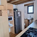 Tiny House - - Mobilhomes - Les Granges Bas Camping Gérardmer