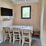 Tiny House - - Mobilhomes - Les Granges Bas 3*