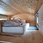 Tiny House - - Mobilhomes - Les Granges Bas Gérardmer