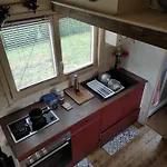 Tiny House - - Mobilhomes - Les Granges Bas Camping