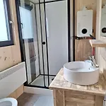 Camping Tiny House - - Mobilhomes - Les Granges Bas