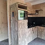 Tiny House - - Mobilhomes - Les Granges Bas Campingplads Gérardmer