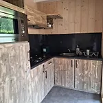 Tiny House - - Mobilhomes - Les Granges Bas 3*