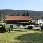 Tiny House - - Mobilhomes - Les Granges Bas 3*