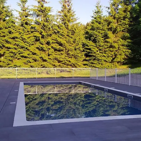 Tiny House - - Mobilhomes - Les Granges Bas 3* Gérardmer