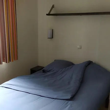 Les Granges Bas - Tiny House - - Mobilhomes 3*