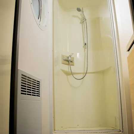 Campingplatz Tiny House - - Mobilhomes - Les Granges Bas