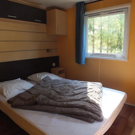 Tiny House - - Mobilhomes - Les Granges Bas 3*