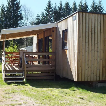 Kemp Tiny House - - Mobilhomes - Les Granges Bas 3*