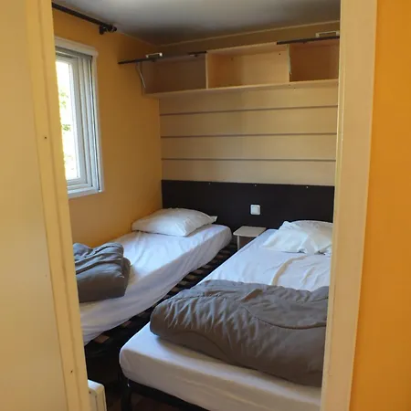Tiny House - - Mobilhomes - Les Granges Bas 3*