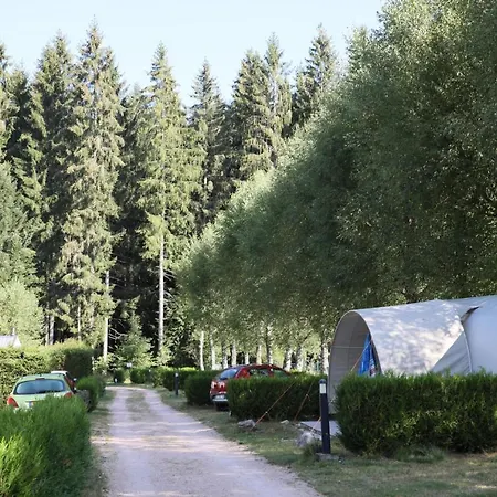 Tiny House - - Mobilhomes - Les Granges Bas 3*