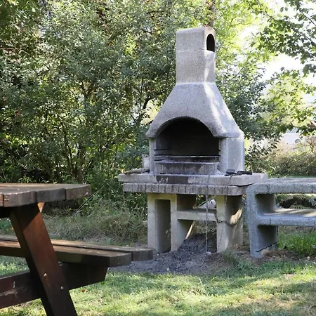 Les Granges Bas - Tiny House - - Mobilhomes