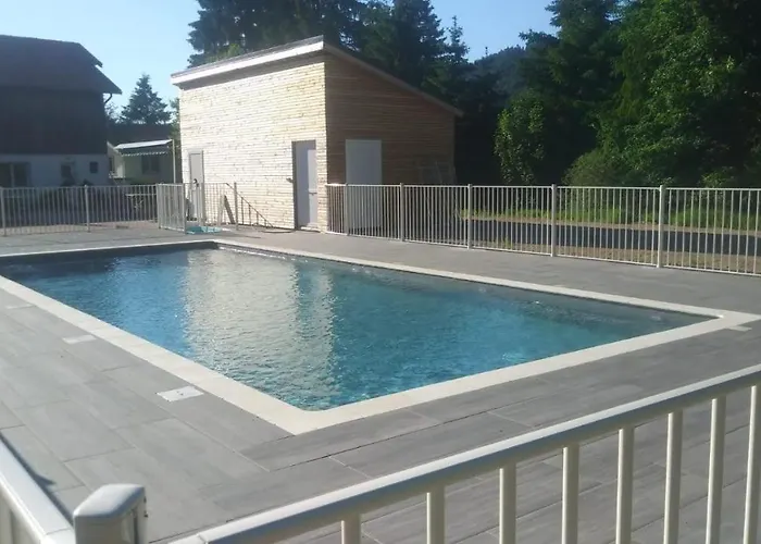 Tiny House - - Mobilhomes - Les Granges Bas Kemp