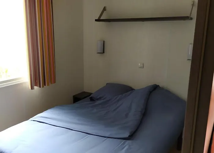 Tiny House - - Mobilhomes - Les Granges Bas 3*