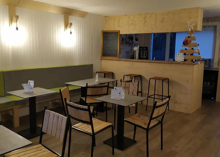 Tiny House - - Mobilhomes - Les Granges Bas 3*