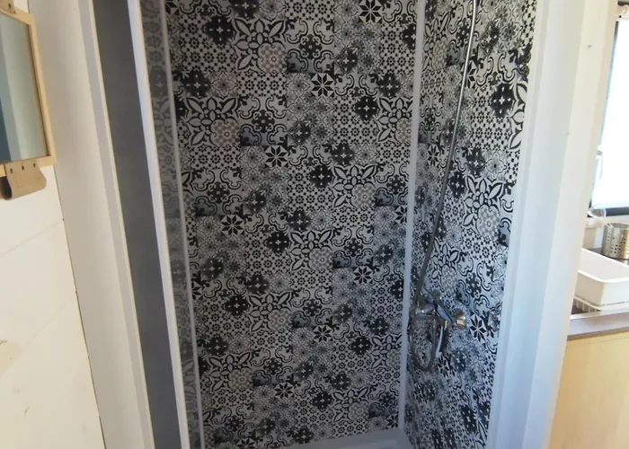 Tiny House - - Mobilhomes - Les Granges Bas 3*