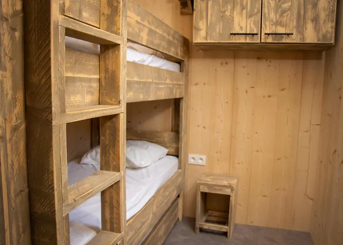 Tiny House - - Mobilhomes - Les Granges Bas 3*