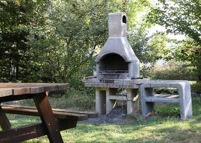 Tiny House - - Mobilhomes - Les Granges Bas